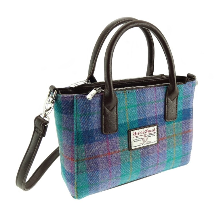 harris tweed handbags sale